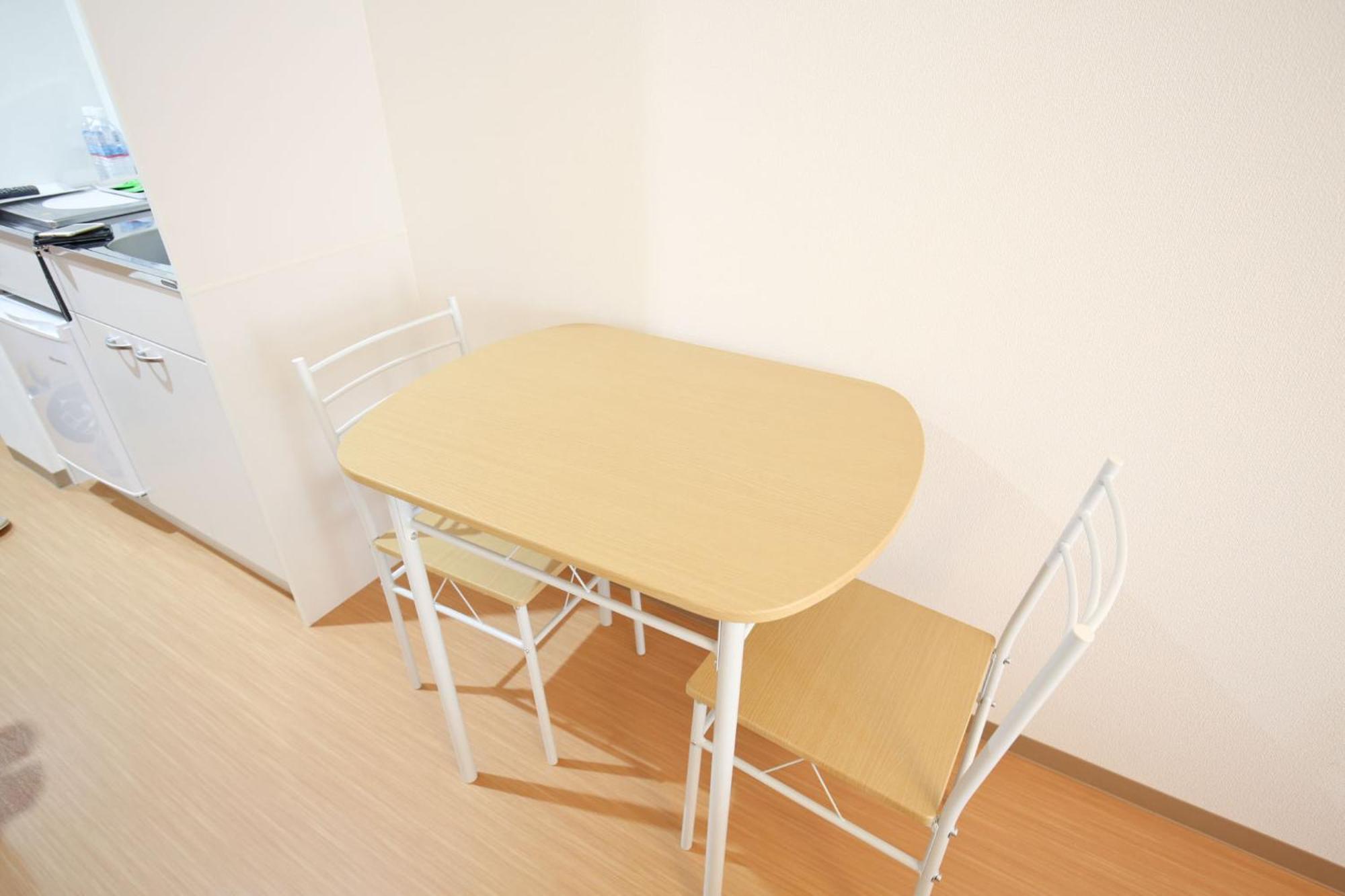Connect Inn Osaka Bagian luar foto