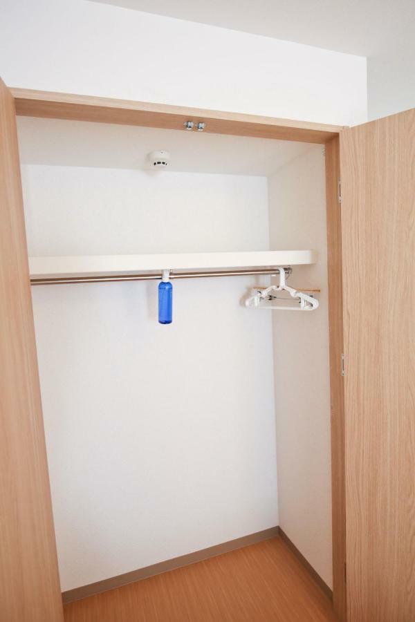 Connect Inn Osaka Bagian luar foto